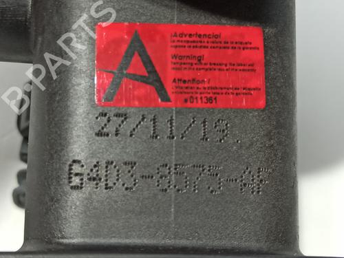 Other LAND ROVER RANGE ROVER VELAR (L560) 2.0 D240 SD4 4x4 | BP29130137O1