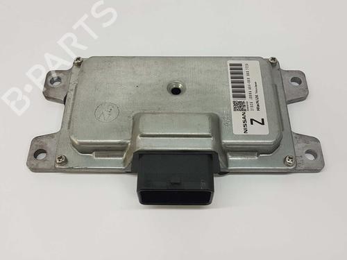 Used Gearbox control unit Gearbox control unit NISSAN QASHQAI I (J10, NJ10) [2006-2015] 7815520 7815520