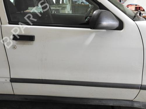 Right front door RENAULT 19 I (B/C53_) 1.4 Cat (B/C532) | BP15392130C3