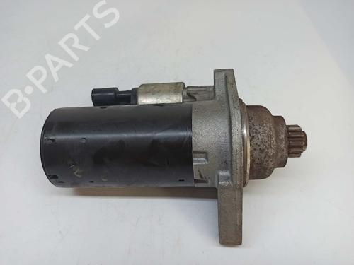 Starter SKODA FABIA II Combi (545) 1.6 TDI | BP9964332M8