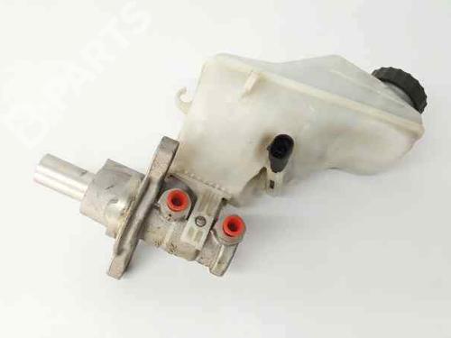 Used Brake master cylinder OPEL CORSA D (S07) 1.3 CDTI (L08, L68) (75 hp) 2736981