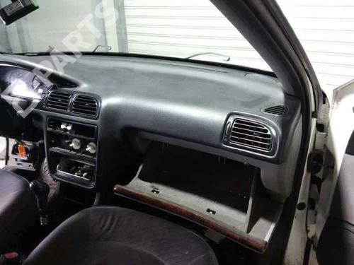 Engine control unit (ECU) PEUGEOT 406 (8B)  | BP3289936M57 