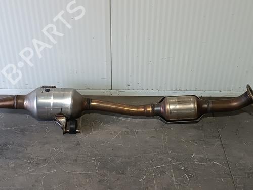 Catalyst TOYOTA COROLLA Hatchback (_E21_, _EA1_, _EH1_) 1.8 Hybrid (ZWE211) | BP11488476M10