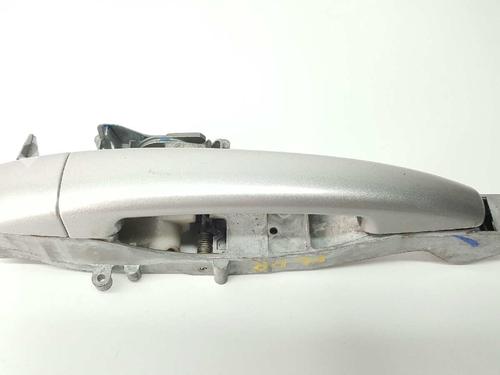 Used Front right exterior door handle PEUGEOT PARTNER Tepee 1.6 HDi (109 hp) 2820350