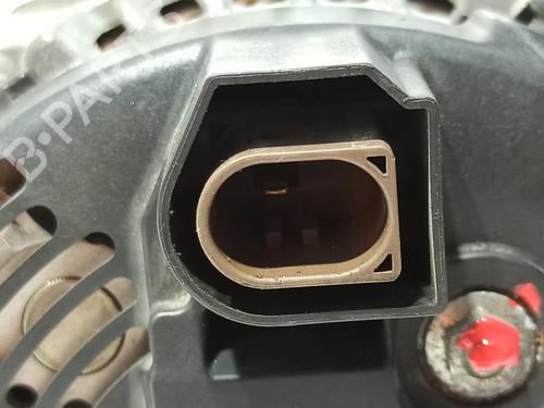 Alternator LAND ROVER RANGE ROVER VELAR (L560) 3.0 D300 SDV6 4x4 | BP26656014M7 