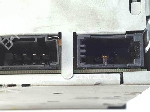 Module électronique AUDI A6 C6 (4F2) 3.0 TDI quattro | BP7402369M83 
