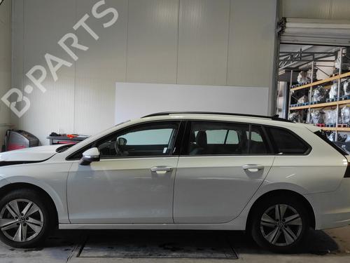 Rear axle VW GOLF VIII (CD1, DA1) | BP36452520M2 - Image 5