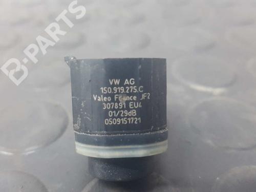Electronic module VW POLO V (6R1, 6C1) 1.4 TDI | BP10263497M83 
