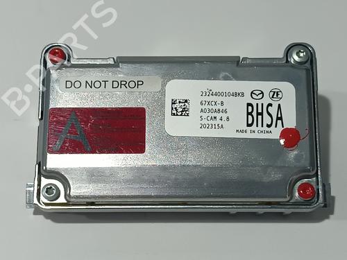 Camera MAZDA CX-30 (DM) 2.0 SKYACTIV-G | BP27621630E14