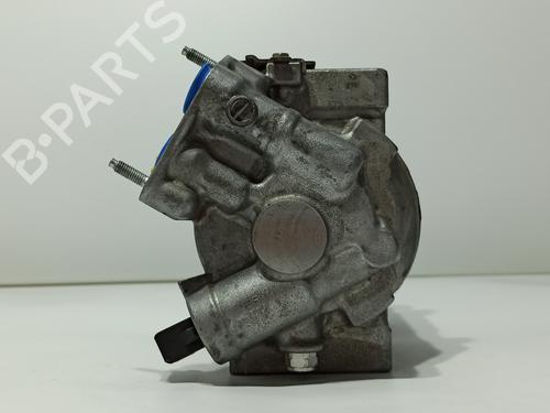 AC compressor PEUGEOT 2008 II (UD_, US_, UY_, UJ_, UR_, UC_)  | BP11286273M34 
