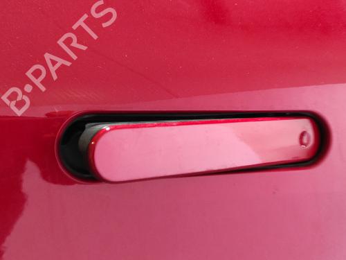 Used Rear right exterior door handle TOYOTA C-HR (_X2_, _H2_) Hybrid (ZYX20) (140 hp) 26702069