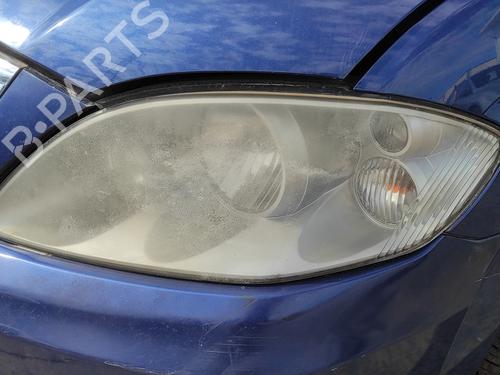 Left headlight SSANGYONG RODIUS I | BP25830052C28 - Image 2