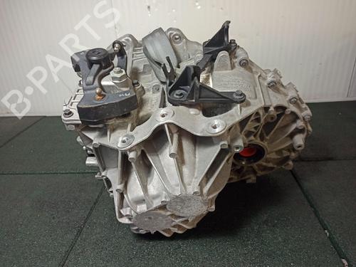 Gearbox VOLVO V40 Hatchback (525)  | BP10219475M3