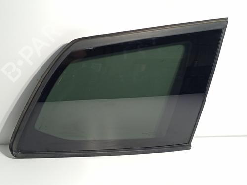 Used Rear right quarter glass CITROËN C4 Grand Picasso II (DA_, DE_) 2.0 BlueHDi 150 (150 hp) 18299371