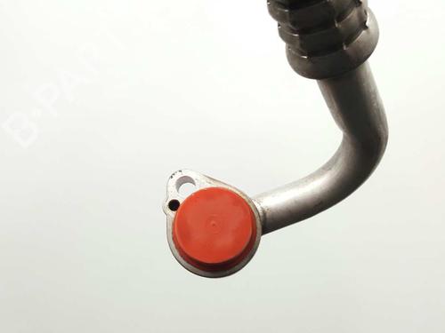 AC pipe VW GOLF V (1K1) 1.6 | BP14532569M126 