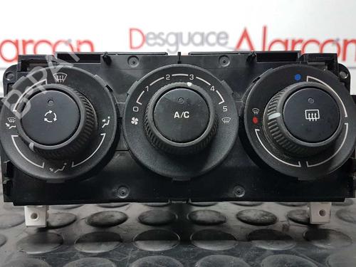 Used Climate control CITROËN C3 Picasso (SH_) 1.6 HDi (90 hp) 2742195