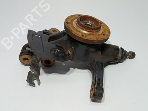Used Right front steering knuckle PEUGEOT EXPERT Bus (V_) 1.6 BlueHDi 115 (115 hp) 18887866