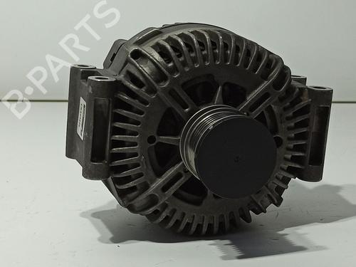 Used Alternator Alternator MERCEDES-BENZ SPRINTER 3,5-t Bus (B906) 315 CDI (906.731, 906.733, 906.735) (150 hp) 36500224 36500224