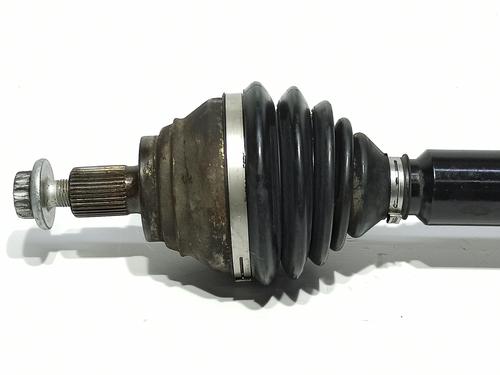 Right front driveshaft SKODA OCTAVIA II (1Z3) 1.6 TDI | BP16384990M39