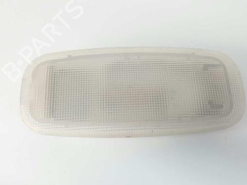 Innerbelysning MERCEDES-BENZ C-CLASS Coupe (CL203) C 220 CDI (203.708) (150 hp) 11387224