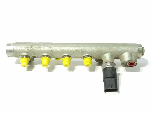 Injection rail OPEL ASTRA G Hatchback (T98) 1.7 CDTI (F08, F48) | BP25587185M98