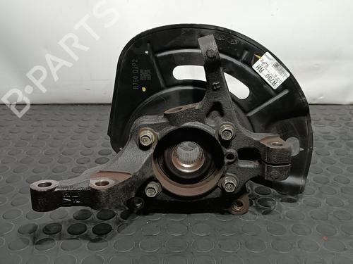 Right front steering knuckle HYUNDAI i40 I (VF) 1.7 CRDi | BP15553217M26