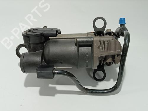 Suspension compressor MERCEDES-BENZ S-CLASS (W222, V222, X222) S 350 BlueTEC / d (222.132, 222.032, 222.123) | BP15860696M103