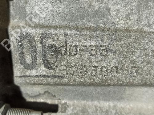 Gearbox PEUGEOT PARTNER Box Body/MPV  | BP33989405M3  - Image 5