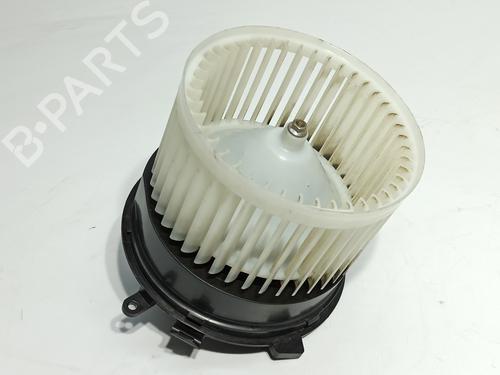 Heater blower motor NISSAN QASHQAI / QASHQAI +2 I (J10, NJ10, JJ10E) 1.5 dCi | BP22887033M62 