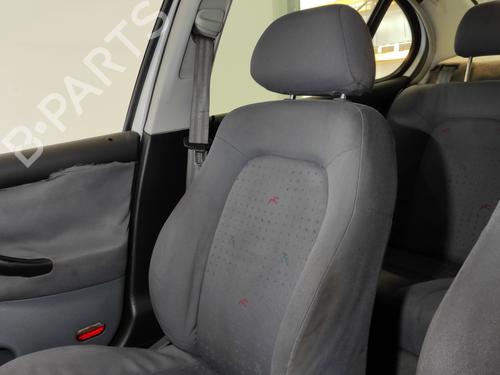 Right front seat SEAT TOLEDO II (1M2) 1.9 TDI | BP24520456C16