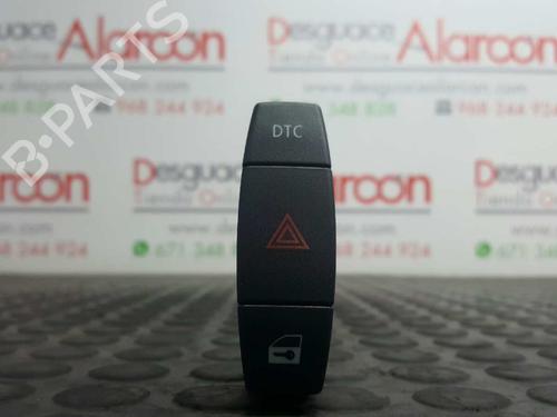 Used Warning switch BMW 1 (E87) 118 d (122 hp) 6628685