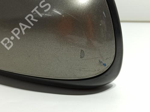 Left mirror PEUGEOT 307 Break (3E) 2.0 HDi 135 | BP17631153C26 