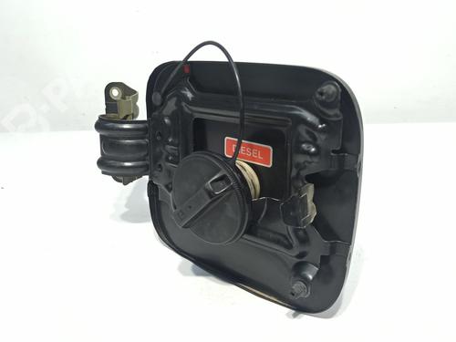Klapa wlewu paliwa NISSAN QASHQAI / QASHQAI +2 I (J10, NJ10, JJ10E) 2.0 dCi | BP11933265C131 