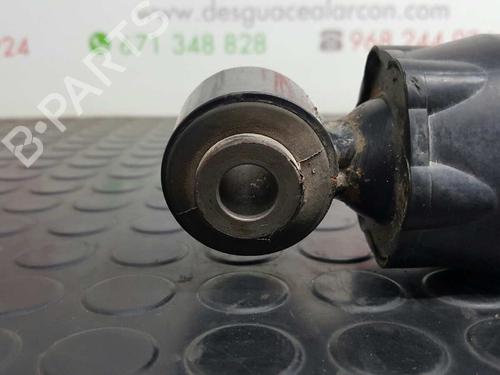 Left rear shock absorber NISSAN PATHFINDER III (R51) 2.5 dCi | BP2735675M18 