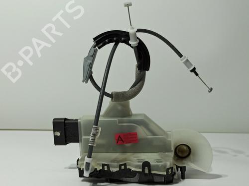 Front left lock PEUGEOT 2008 II (UD_, US_, UY_, UJ_, UR_, UC_) 1.2 PureTech 130 (USHNS, URHNS) | BP13904146C98 