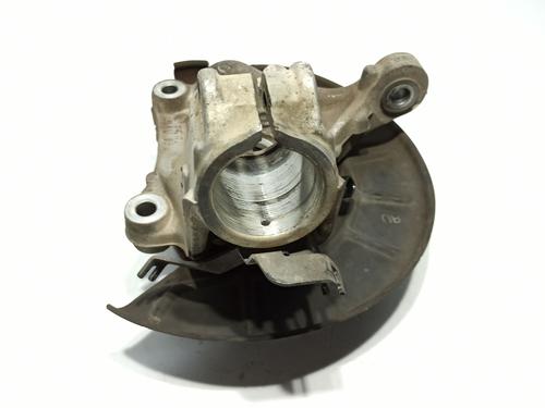 Left front steering knuckle VW PASSAT CC B6 (357) 2.0 TDI | BP39175942M25 - Image 4