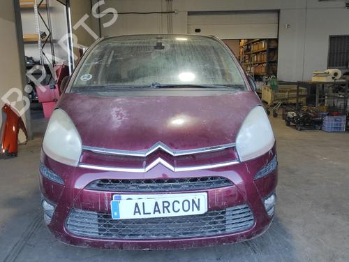 Used Parts CITROËN C4 Picasso I MPV (UD_) 1.6 HDi 5008458