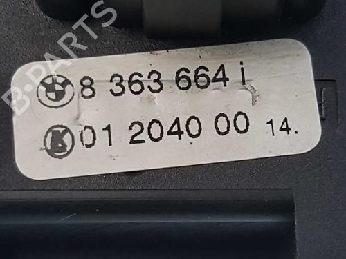 Steering column stalk BMW 3 (E46) 320 d | BP6580157I23