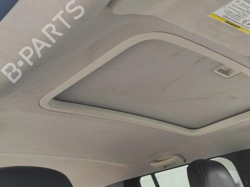 Interior roof JEEP CHEROKEE (KK)  | BP21086057I12 