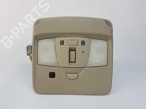 Used Interior roof light INFINITI G Coupe 37 (320 hp) 7427024