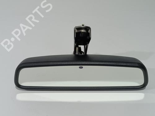 Used Rear mirror LAND ROVER RANGE ROVER SPORT I (L320) 2.7 D 4x4 (190 hp) 17674517