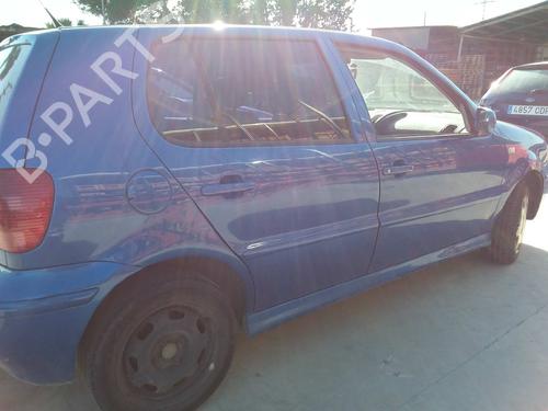 Brukte deler til VW POLO (6N2) 1.9 D (64 hp) 4279695