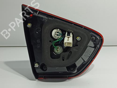 Right taillight KIA RIO III (UB) 1.1 CRDi | BP11497097C35