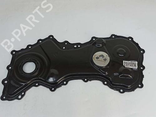 Registerdæksel RENAULT KOLEOS I (HY_) [2008-2026]  31336580