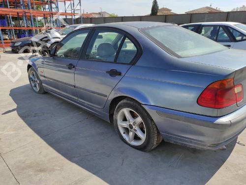 Steering column stalk BMW 3 (E46) 320 d | BP8220618I23