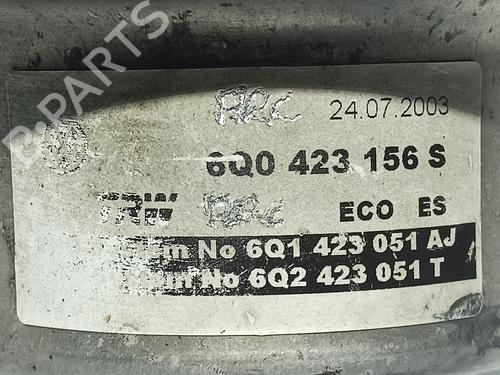 Alternator SEAT IBIZA III (6L1) 1.2 | BP11286763M7