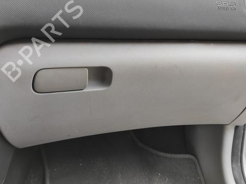 Handskerum KIA CEE'D Hatchback (ED) 1.4 | BP16674076C95 