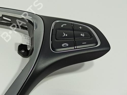 Switch MERCEDES-BENZ CLA Coupe (C117) CLA 200 CDI / d (117.308) | BP27993115I30 