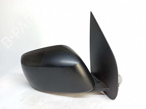 Used Right mirror NISSAN PATHFINDER III (R51) 2.5 dCi (174 hp) 8274253