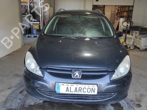Used Parts PEUGEOT 307 SW (3H) 2.0 16V (136 hp) 4282575